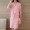 2018 mới Hàn Quốc phiên bản của mùa xuân và mùa thu váy đầm áo len váy hai mảnh nhỏ hương thơm mùa thu và mùa đông thời trang phù hợp với váy đồ công sở nữ