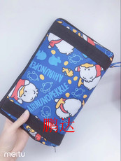 Дорожная сумка