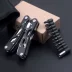 Công cụ kết hợp đa chức năng kìm gấp dao nhỏ kìm ngoài trời cầm tay công cụ nhỏ dao công cụ lĩnh vực xe - Công cụ Knift / công cụ đa mục đích