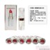 Manshili Marble Lipstick Lasting Moisturising Lip Balm Net Red Makeup Not Cup Student M-155 - Son môi son bbia bảng màu Son môi