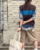 Трикотажный кардиган без рукавов подходит для мужчин и женщин, жилет, куртка, свободный крой