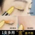 Quầy chính hãng Shuyouge son vàng nhiều màu sắc và dưỡng ẩm cho nữ ngọc trai với son vàng sáng bóng học sinh dưỡng ẩm - Son môi