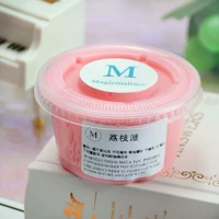 Коробка в гонконгском стиле, 110 мл [Пирог с личи]-R79