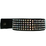 DanceBaby Latin Dance Accessories Женская современная танцевальная пояс - тонкий и модный универсальный пояс DA88