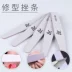 Nail New Tool Set Làm móng tay gia đình 锉 Thanh đánh bóng Đánh bóng Nail Sand Sponge 搓 Làm móng đầy đủ