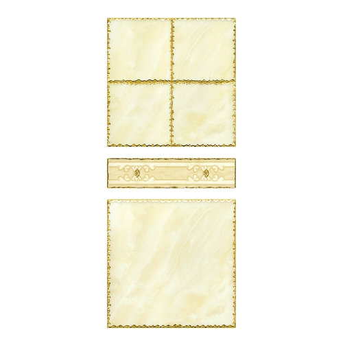 Бесплатная доставка Meijia строительные материалы с надписью золотой кирпич 300 европейский стиль стена ванной k Золотая плитка кухонная плитка на стенах
