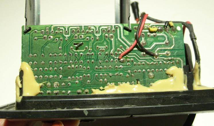 Купить Усилитель Оригинальные бродяг r201v динамик сабвуфера разобрать ...