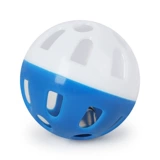 [Синьцзян Бесплатная доставка] Пластиковый полой колокольчик Ball Dog Ball Ball Ball Ball Ball Ball Ball Cat Ball Ball Cat Cat Ball Ball