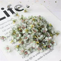 Вода зеленый