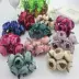 DIY Sen garland chất liệu Châu Âu retro hoa nhân tạo nụ hoa Cô dâu vương miện Hộp lễ hội hoa trang trí - Hoa nhân tạo / Cây / Trái cây