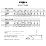 Erke Hongxing Đàn ông Erke mặc thoáng khí chống trượt đệm nhẹ tập luyện toàn diện 51119114142 - Giày thể thao / Giày thể thao trong nhà