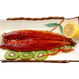Puchi Fish Sushi Sushi -тип на гриле угрей ежедневно угрей Японская еда 250 граммов ингредиентов суши ингредиентов