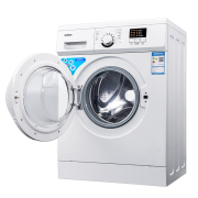 Galanz格兰仕XQG70-A8全自动滚筒洗衣机