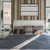Bohemian tấm thảm trang trí tường tường tranh phòng ngủ phòng khách cạnh giường vải hiên mặt dây chuyền du lịch homestay bức tranh Tapestry