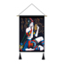 B & B trang trí Vân Nam khách sạn dân tộc tấm thảm tấm thảm treo vải phòng ngủ phòng khách hiên treo tranh trang trí tường vải sơn mặt dây chuyền Tapestry