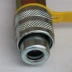 Ống dầu thủy lực vòi kích thủy lực bằng tay bơm thủy lực ống dầu có đầu nối 1m2m3m4m5m ống thủy lực mini ống thủy lực mini 