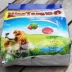 Tuyệt vời thức ăn cho chó 500 gam dành cho người lớn thức ăn cho chó puppies thực phẩm Teddy VIP Pomeranian thức ăn chính 5 packs