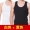 Áo vest hai dây nam modal XL Slim thanh niên mùa hè mỏng phần đáy áo sơ mi Mudale shop đồ lót