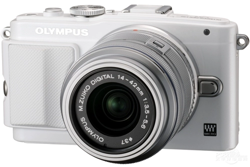 Вторая -рука Olympus Micro Single Camera EPL3 EPL5 EPL6 EPL7 EM10 EP5 EPL9 EPL8