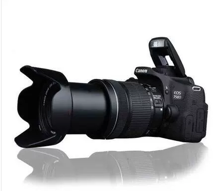 Canon EOS 450D 550D 600D 500D 500D 700D 750D 100D HD Second -Hand SLR