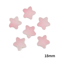 Star Light Pink 18 мм 10