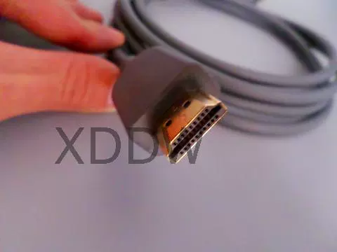 Xbox360 HDMI Line HD PS3 HDMI Line Microsoft HD Original HDMI HD Line Accessories