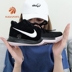 KYRIE 3 Nike zoom Owen 3 giày bóng rổ chiến đấu thực tế 852396-601-010-005-401-681 giày sneaker nam chính hãng Giày bóng rổ