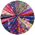 PVC vải chống thấm lụa in tạp dề taffeta mưa Childs vải dã ngoại nệm là bằng chứng gió - Vải vải tự làm Vải vải tự làm