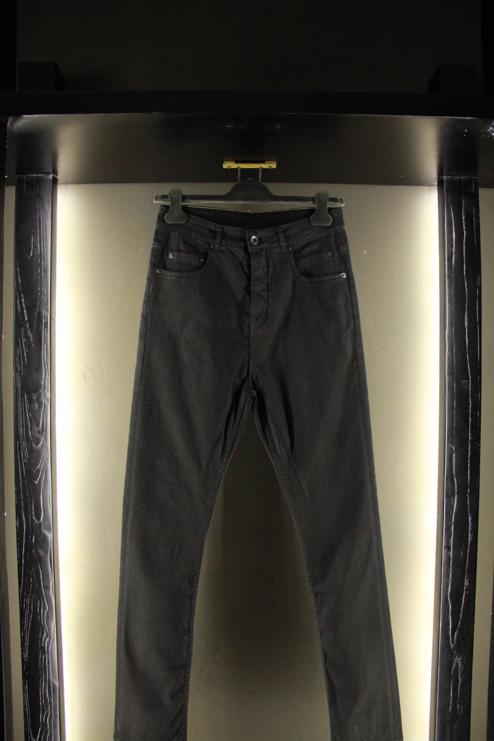 Rick Owens - rick owens 19ss ネックウォレットの+inforsante.fr