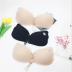 Quây quây silicone vô hình áo ngực đẹp trở lại đồ lót mỏng phần ngực dán đám cưới ngực nhỏ tụ tập chống trượt núm vú dán núm vú Nắp núm vú