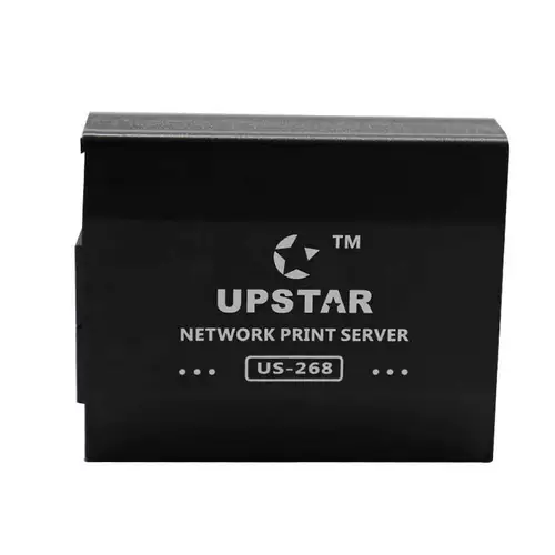 Сервер печати порта 4USB поддерживает Canon MG2580S 3680 MP288