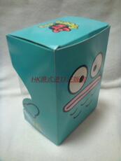 Сувенир Hello Kitty 正版 2015年 香港麦当劳