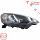 Подходит для фар Dongfeng Fengshen 15-17 AX7 в сборе, фар дальнего и ближнего поворота в сборе, оригинальных заводских mini 2