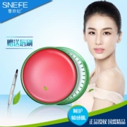 Xue Ling Ling Snow Lotus Flower Bud Cream 20g Lip Balm Lip Care Moisture Colorless Hydrating Facial Lips