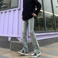 Хуан Ни (та же самая модель мужчин и женщин)