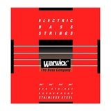 Handwell Warwick Red Card четыре строки, пять -шесть шестизащитных шестизащитных бюста Stri Bass String 42200/42301