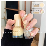 Two-Moons Блестки для ногтей, гель-лак, лак для ногтей, популярно в интернете, без сушки в лампе