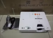 "Cửa hàng SEG Tô Châu" Máy chiếu Hitachi HCP-345X với giao diện độ nét cao HDMI - Máy chiếu