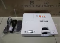 "Cửa hàng SEG Tô Châu" Máy chiếu Hitachi HCP-345X với giao diện độ nét cao HDMI - Máy chiếu máy chiếu 2k
