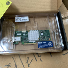 SCSI-карта pmc adaptec 双口 1000-8e sas