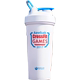 Lắc cup bột protein cup cup thể dục thể thao cốc nhựa trộn cup xách tay milkshake cup công suất lớn lắc cup Tách