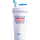 Lắc cup bột protein cup cup thể dục thể thao cốc nhựa trộn cup xách tay milkshake cup công suất lớn lắc cup