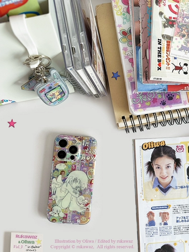 Apple, оригинальный милый совместимый iPhone 17/, чехол для телефона, iphone, 16/15