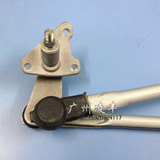 Подъемное приспособление 陆地巡洋舰 4500 lc80 雨刮连动杆