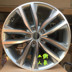 16 17 18 inch Kia K5 K3SK4 Zhi sư tử đang chạy Freddy KX3 Bánh xe Tomahawk Bánh xe K5 - Rim mâm xe ô tô inox Rim