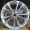 Áp dụng 17 inch 18 inch 19 inch Volkswagen CC xe nhôm bánh xe Golf CC magotan vẫn mát bánh xe vòng nhôm