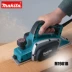 máy bào gỗ bàn Mới Makita Makita M1902B/M1901B Máy Bào Gỗ Điện Di Động 1911B/KP0800X Đẩy Tay Máy Bào máy bào gỗ công nghiệp máy bào maktec Máy bào gỗ