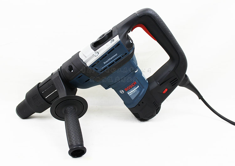 德国bosch博世gbh5-38x电锤gbh5-40d冲击钻电镐两用重型油压锤钻