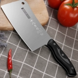 Нож, комплект, кухня из нержавеющей стали, 3 предмета