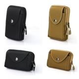 Мобильный телефон, поясная сумка, водонепроницаемый тактический ремень, 6.5 дюймов, 6 дюймовый